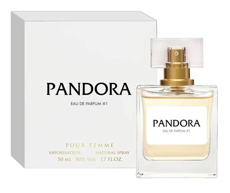 pandora perfume for women.